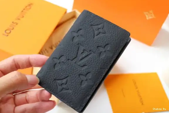 POCKET VUITTON LOUIS ORGANIZER 0605